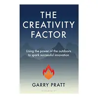 Creativity Factor, Garry Pratt