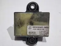 Releu bujii A6519003103 Mercedes C-Class (2014->) [W205] 2.2 cdi