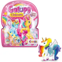 Figurina - Galupy Unicorn