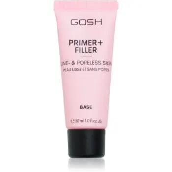 GOSH COPENHAGEN Primer Plus + bază sub machiaj, cu efect de netezire