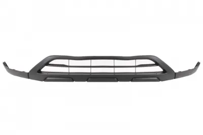 Bara (inferior fata, negru) potrivit MITSUBISHI OUTLANDER IV 01.21