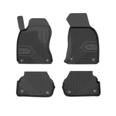 Covorase Tip Tavita No. 77 Compatibile Audi A6 C5 Allroad 1997-2004
