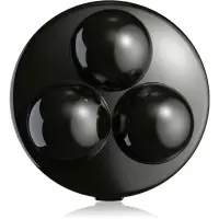 PMD Beauty Relax Body Massager cap de schimb pentru periuța de curățare Black 1 buc