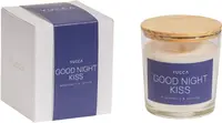 Lumânare parfumată Yucca - Good Night Kiss, 210 g