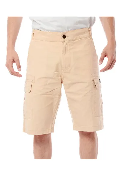 Bermude cargo relaxed fit Ripstop