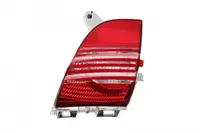 Stop tripla lampa spate stanga (interior, culoare sticla: rosu, lumini ceata) PEUGEOT 2008 DECAPOTABILA COMBI dupa 2013
