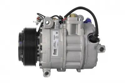 Compresor climatizare potrivit BMW 5 (F10), 5 (F11), 7 (F01, F02, F03, F04) 2.5 3.0 06.09-06.15