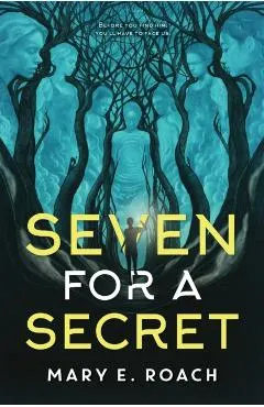 Seven for a Secret