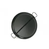 Tava Emailata, 38 cm, pentru Paella, Garcima