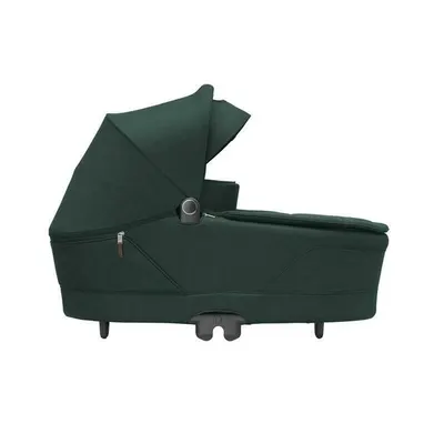 Landou pentru bebelusi Maxi-Cosi Sense Twillic Black