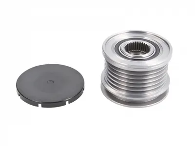 Fulie Alternator Potrivit Citroen Berlingo Multispace, Berlingo Minivan, C3 Ii, C3 Picasso, C4, C4 Grand Picasso I, C4 I, C4 Ii, C4 Picasso I, C4 Picasso Ii, C5 Iii, Ds3 1.4-1.6d 02.06