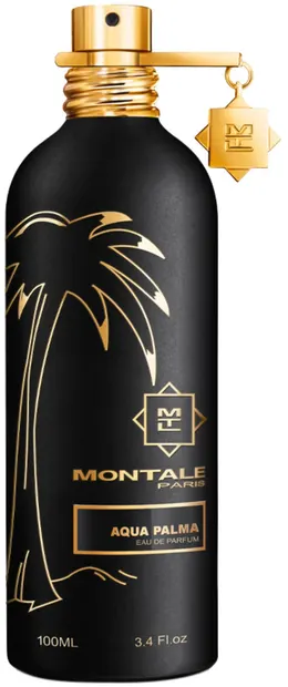 Montale Apă de parfum Aqua Palma, 100 ml