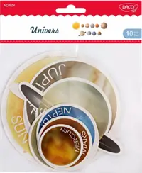 Accesorii craft - Univers