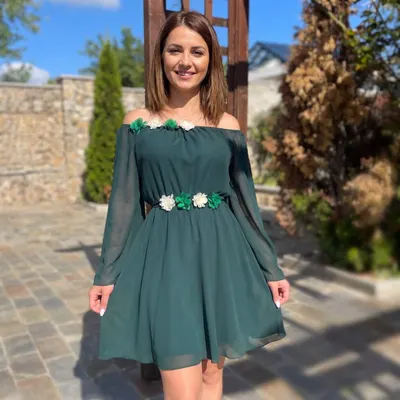Rochie eleganta Mioara 30
