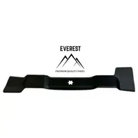 Cutit Tarctoras Gazon MTD de Adunare Stanga, Lungime 53.8 cm Everest