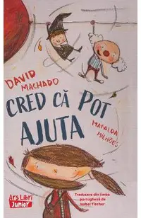 Cred ca pot ajuta