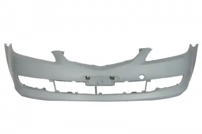 Bara fata cu locas proiectoare, grunduit MAZDA 6 intre 2002-2005