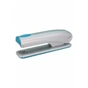 Capsator Eagle Galaxy S6085B, 24/6, 20 coli, 65mm, plastic, albastru
