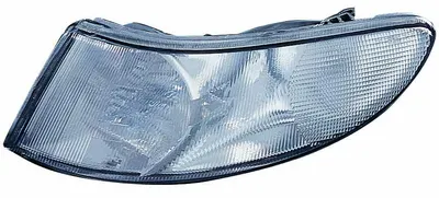Semnalizator fata Stanga (alb) potrivit SAAB 900 II 2.0/2.3/2.5 1993-1998 1993-1998