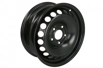 Janta otel 6x15, 5x114,3, CH66, ET: 40; MW potrivit RENAULT ZOE 09.19