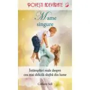 Mame singure