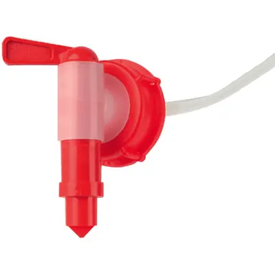 Robinet pentru Recipient de 5L si 10L