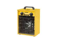 Termosuflanta MASTER B5ECA (electric 5kW)