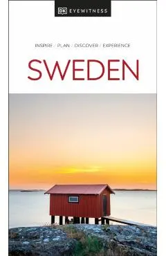 DK Eyewitness Sweden
