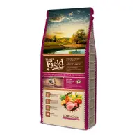 Sam's field fresh chicken & potato adult large 13lg