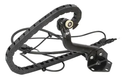 Balama usa glisanta Stanga potrivit MERCEDES SPRINTER 906; VW CRAFTER 2E 2006-2018