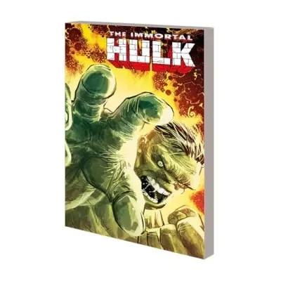 Immortal Hulk Vol. 11