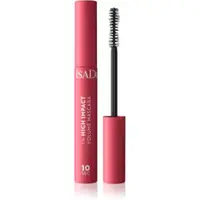IsaDora The 10 Sec High Impact Volume mascara pentru volum