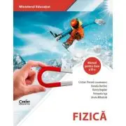 Fizica. Manual clasa a 6-a