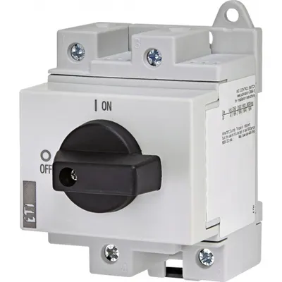 Comutatoare cu came LS16 SMA A2 16A Bipolar