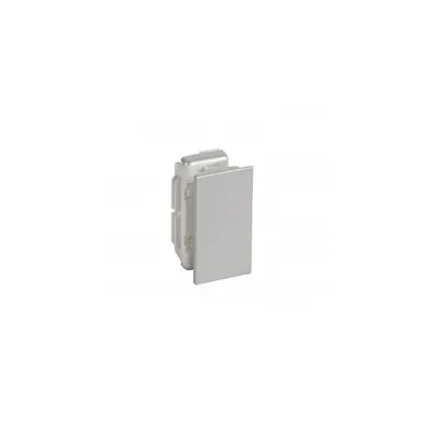 Normaclip anti-pullout accessory - pentru Mosaic and Arteor aluminiu finish functions