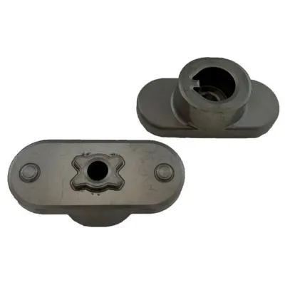 Suport Cutit Masina Tuns Iarba Mtd Diametru Ax Motor 22.2 mm Scazut 46p, 508n, 51