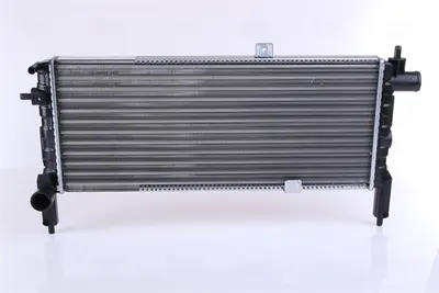 Radiator motor potrivit OPEL CORSA A, CORSA A TR, CORSA A HATCHBACK 1.2 1.3 1.4