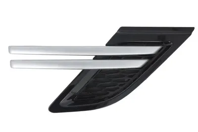 Grila fata Dreapta Fata potrivit LAND ROVER RANGE ROVER SPORT II L494 2013-2017 - (in garderoba; gri)
