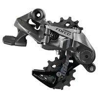 Sram Rear Derailleur Force 1 Type 3.0 Black