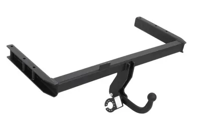 Carlig de remorcare Semidemontabil pentru: Audi Q5 10.08-05.17