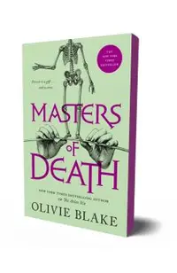 Masters of Death