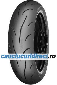 Mitas Sport Force+ EV ( 160/60 ZR17 TL (69W) Roata spate )