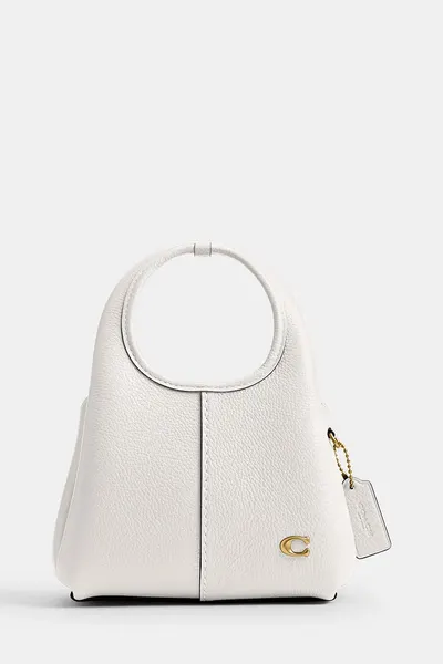 Coach geantă crossbody pentru femei din piele Lana 19