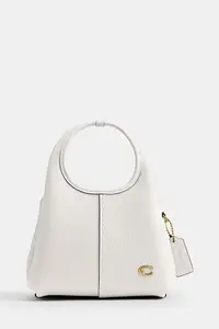 Coach geantă crossbody pentru femei din piele Lana 19