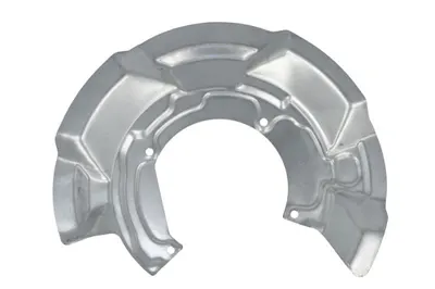Protectie disc frana Fata Dreapta diametru 280mm potrivit MINI R56, R57, R58, R59, CLUBMAN R55 1.4-2.0D 09.06-06.15