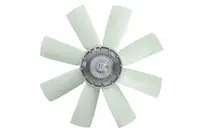 Cupla ventilator radiator (cu ventilator, 750mm, numar lame: 8) EURO 6 potrivit RVI T DTI11-122HH-DXi13520 01.13-