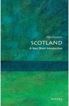 Scotland: A Very Short Introduction