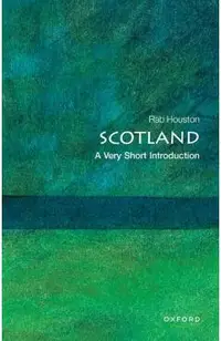 Scotland: A Very Short Introduction