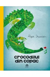 Crocodilul din copac
