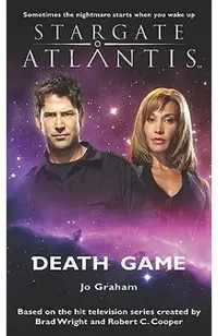 Stargate Atlantis Death Game